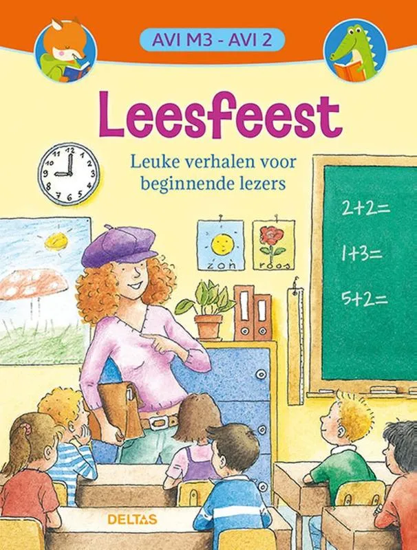 Leuke verhalen voor beginnende lezers | 9789044764109 Leuke verhalen voor beginnende lezers