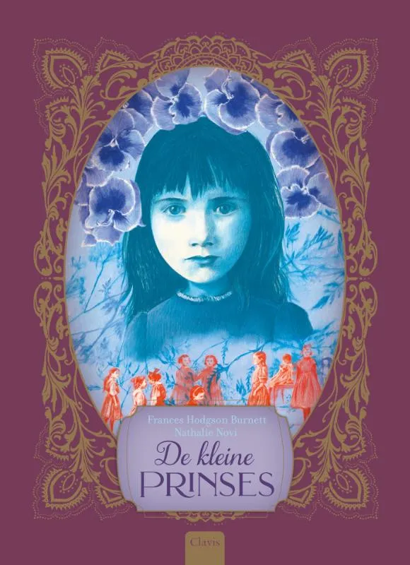 Rapunsel kinderboeken |