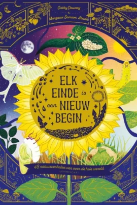 Elke einde is een nieuw begin