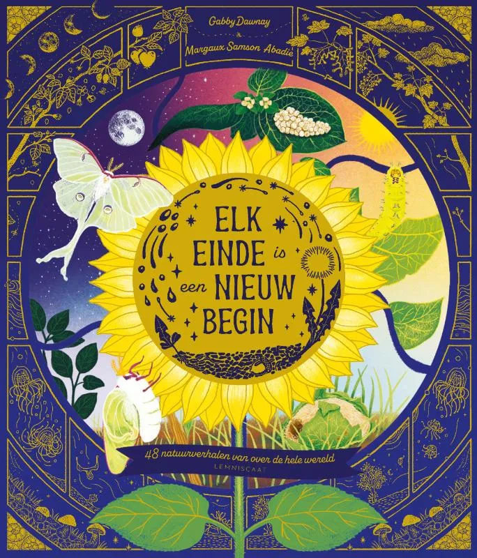 Elke einde is een nieuw begin | 9789047715030 Elke einde is een nieuw begin