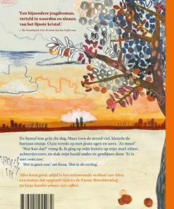 Alternative view of Alles komt goed, altijd