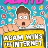 Adam Wins the Internet | 9781526655578
