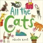 All the Cats | 9781839132667