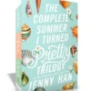 The Complete Summer I Turned Pretty Trilogy (Boxed Set) | 9781444924244