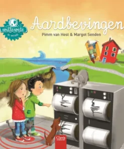 Aardbevingen