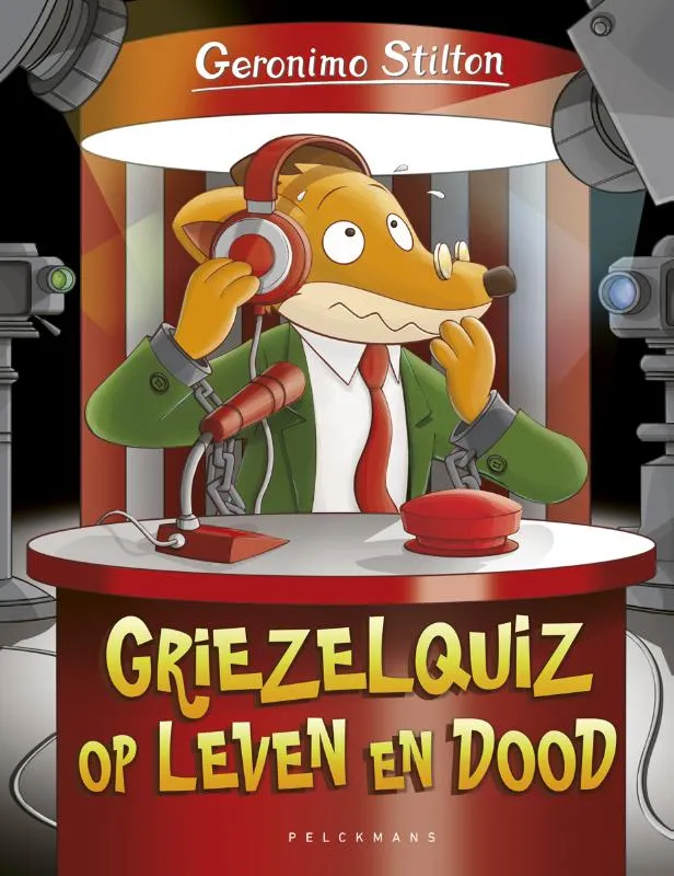 Griezelquiz op leven en dood | 9789463102070 Griezelquiz op leven en dood