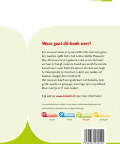 Kröller-Müller Museum | 9789463417785