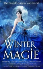 Wintermagie | 9789000381050