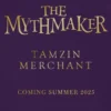 The Mythmakers | 9780241763612