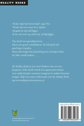 Alternative view of Buitenspel