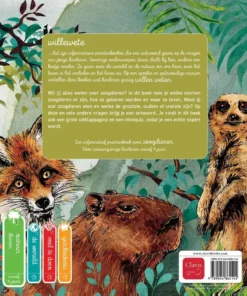 Zoogdieren | 9789044864144 Zoogdieren - Afbeelding 2