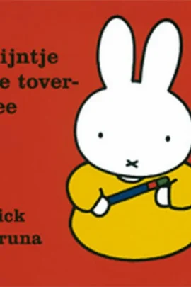 Nijntje de toverfee