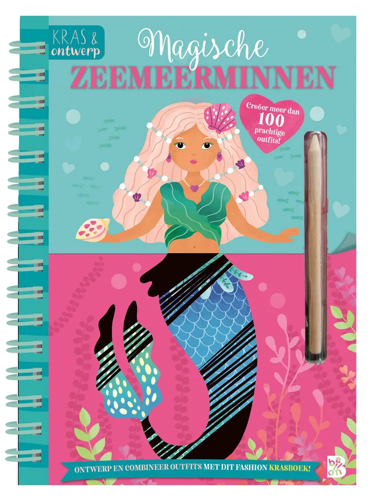 Magische elfjes | 9789403239613 Magische elfjes