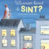 Wanneer komt de Sint? | 9789053417133 Wanneer komt de Sint? | 9789053417133