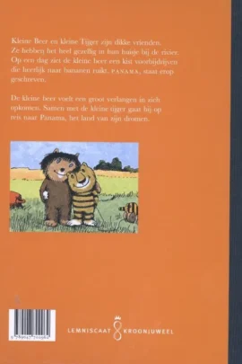 O, wat mooi is Panama! | 9789047702962