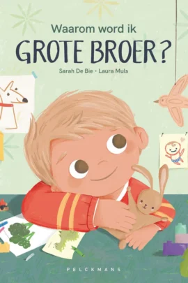 Waarom word ik grote broer?