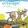 Bok ontsnapt! | 9789021427034