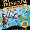 The 169-Storey Treehouse | 9781529053524