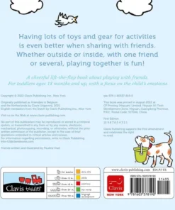 Alternative view of Friends