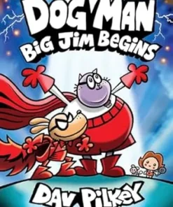 Big Jim Begins