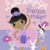 Dansen maar! | 9789059247741