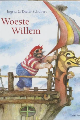 Woeste Willem