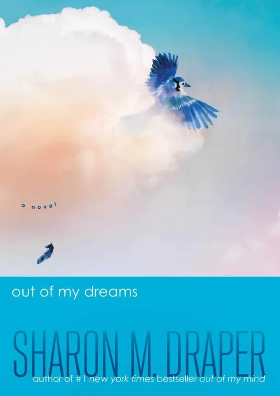 Out of My Dreams | 9781665949552 Out of My Dreams