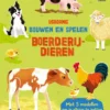 Boerderijdieren | 9781836064985
