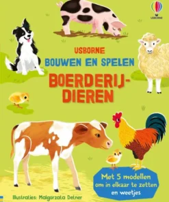 Boerderijdieren