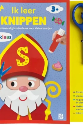 Sinterklaas 1