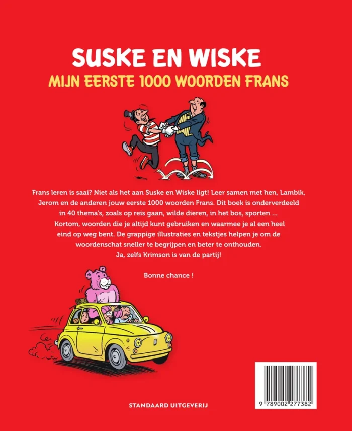 Wit moet weg - Afbeelding 2