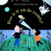Hoe is it yn de romte? | 9789492176868