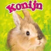 Konijn | 9789463411561 Konijn | 9789463411561
