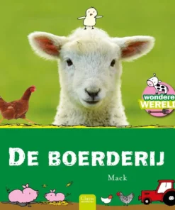 De boerderij