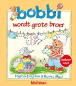 Bobbi omkeerboek. wordt grote broer/en de baby | 9789025776008