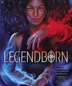 Legendborn
