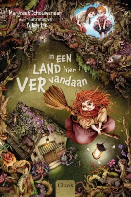 In een land hier ver vandaan