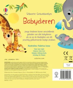 Wat een lawaai in de dierentuin! | 9781835400692 Wat een lawaai in de dierentuin! | 9781835400692