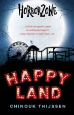 Happyland | 9789020628227 Happyland | 9789020628227