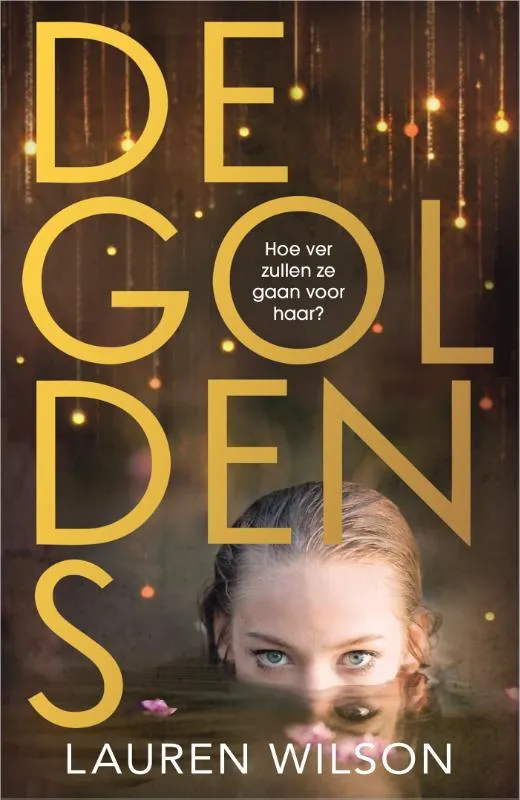 De Goldens | 9789402718935 De Goldens