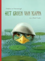 Het groen van Kappa | 9789083010199