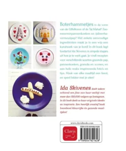 Kunst op je bord | 9789044821628