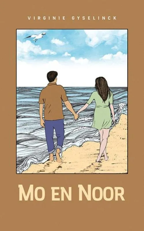 Mo en Noor | 9789086967599 Mo en Noor