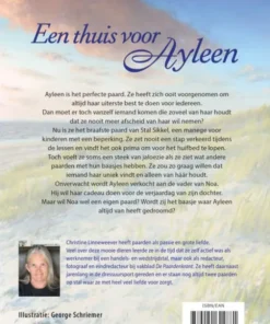 Alternative view of Een thuis voor Ayleen