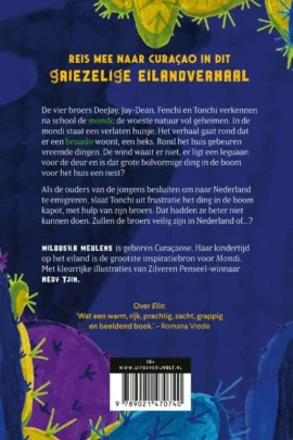 Alternative view of Mondi