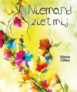 Niemand ziet mij