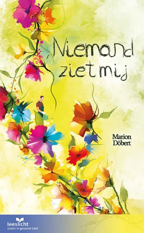 Niemand ziet mij | 9789086965199 Niemand ziet mij