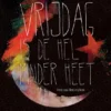 Vrijdag is de hel minder heet | 9789044821833