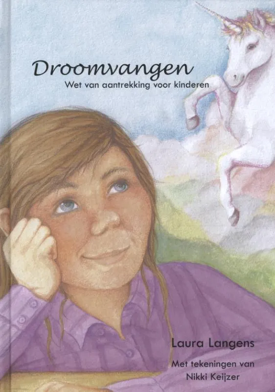 Droomvangen | 9789083123905 Droomvangen