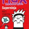 Superninja | 9789402711592 Superninja | 9789402711592